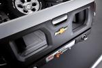 Chevrolet Colorado Rally Concept 2012 года